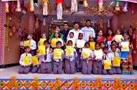 Diwali Celebration